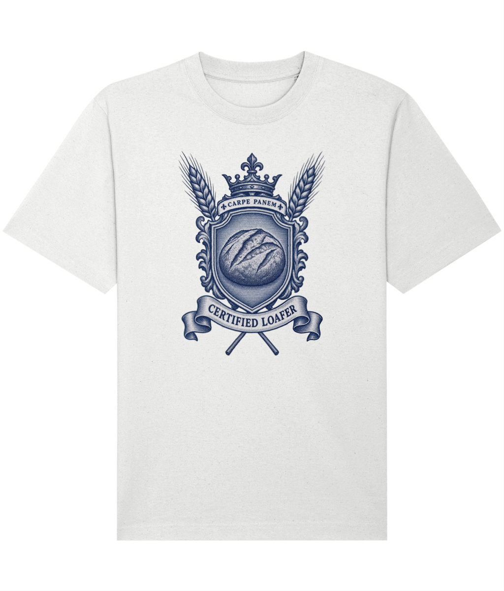Front - DTG