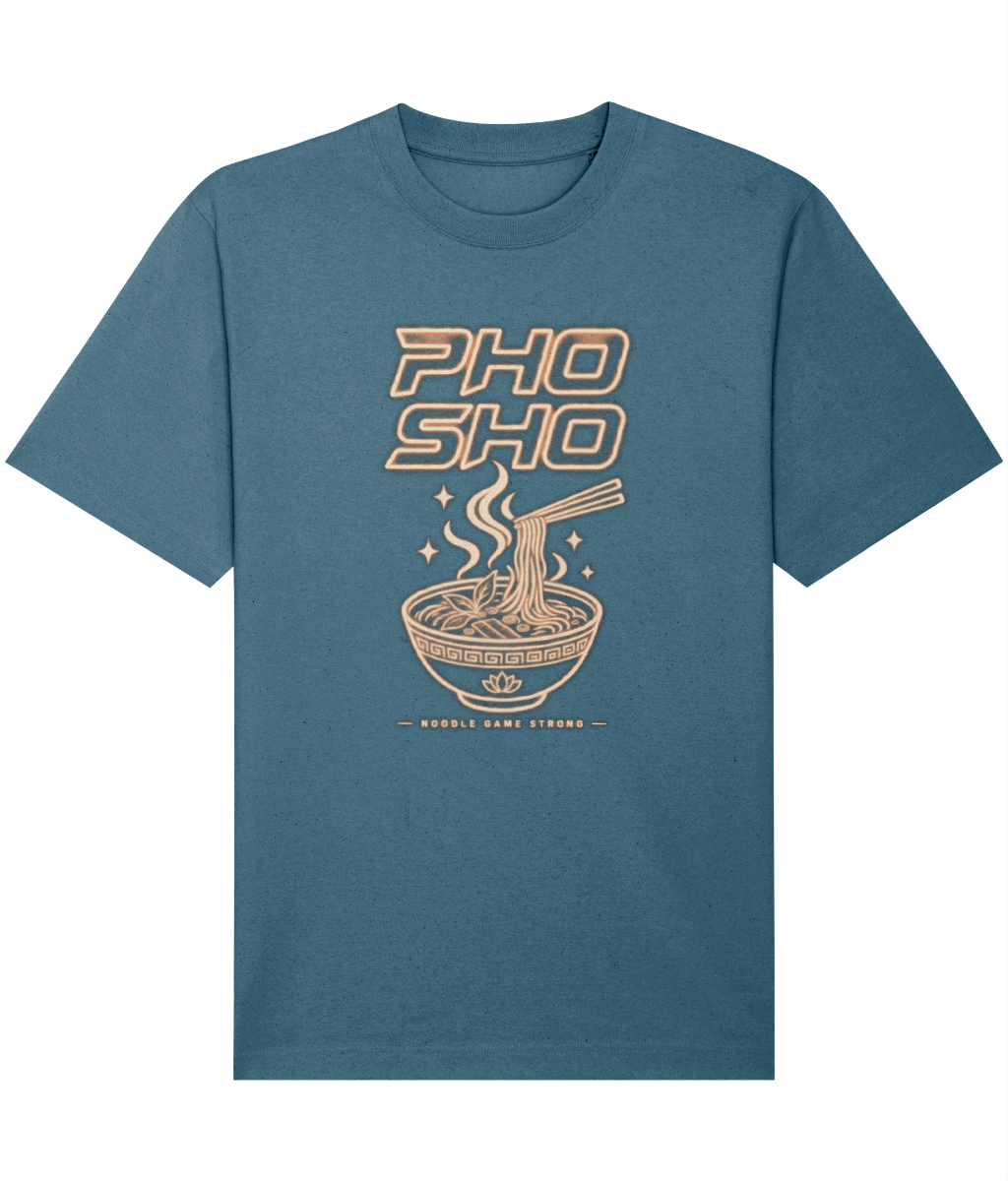 Front - DTG
