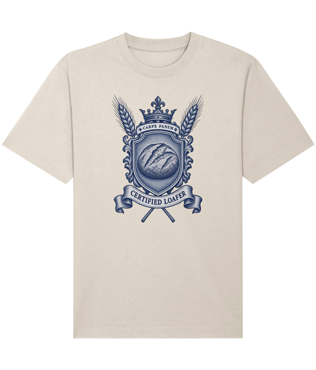 Front - DTG