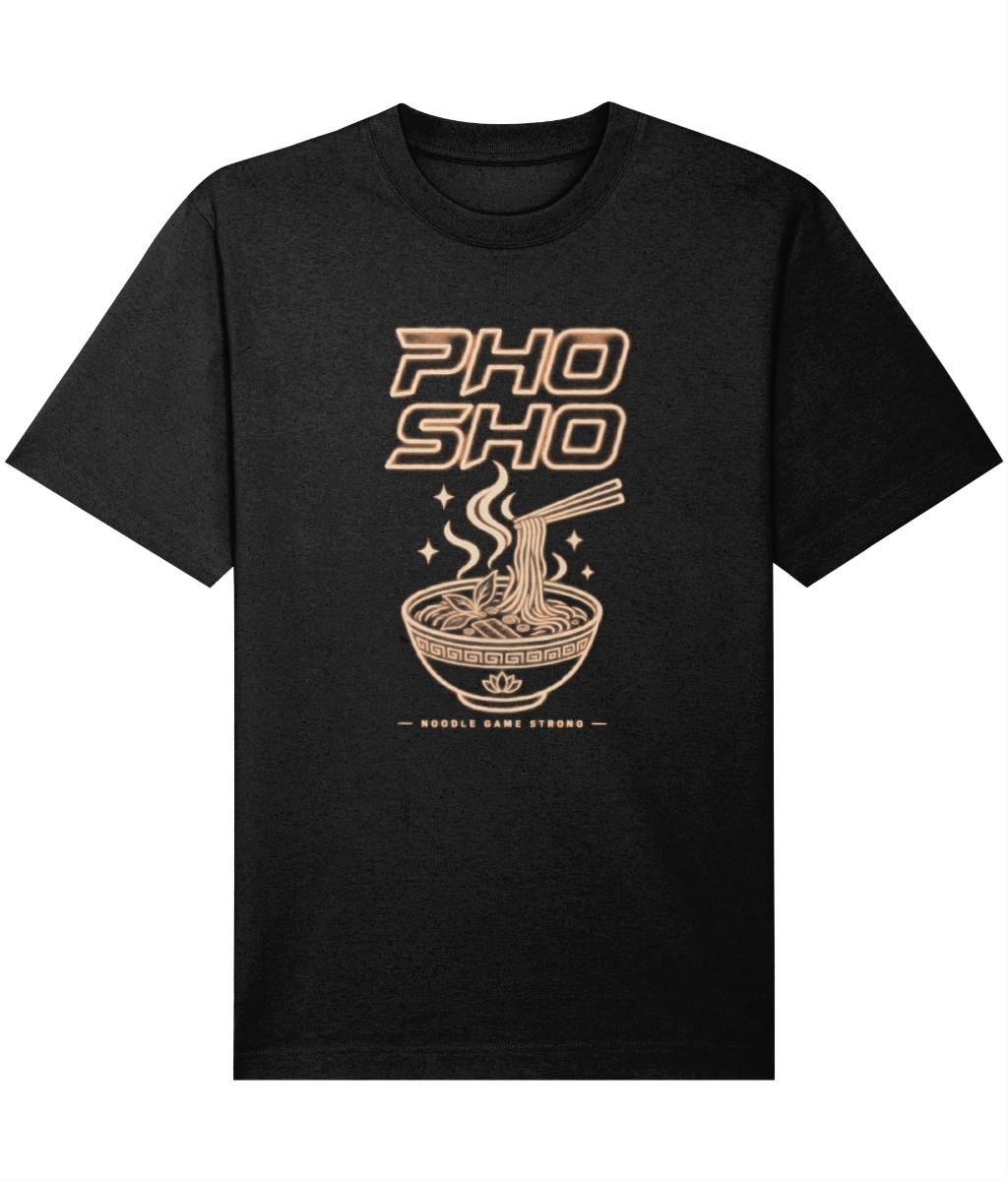 Front - DTG