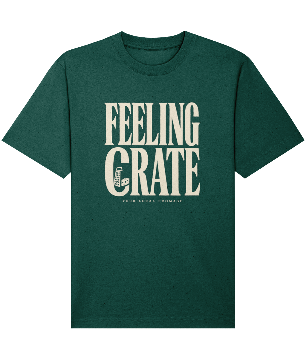 Front - DTG
