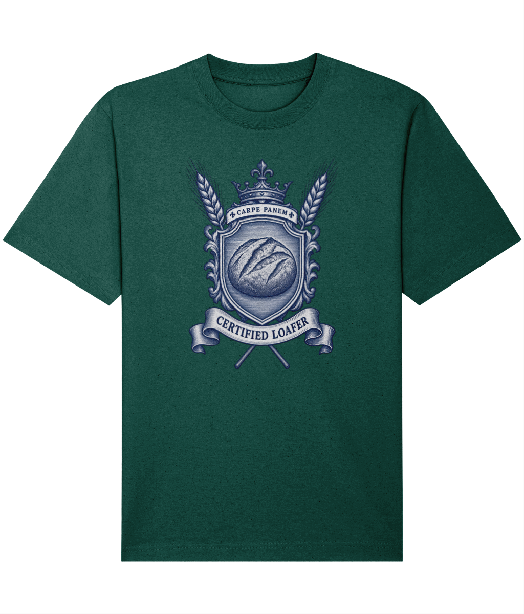 Front - DTG