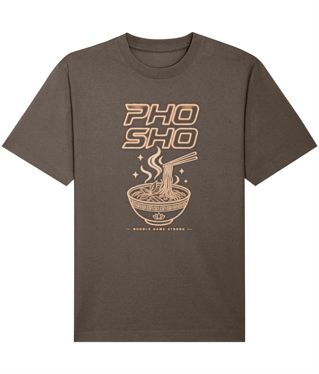 Front - DTG