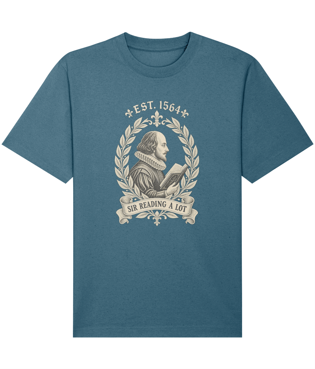 Front - DTG