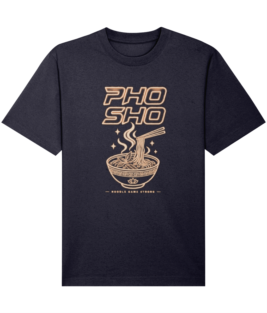 Front - DTG